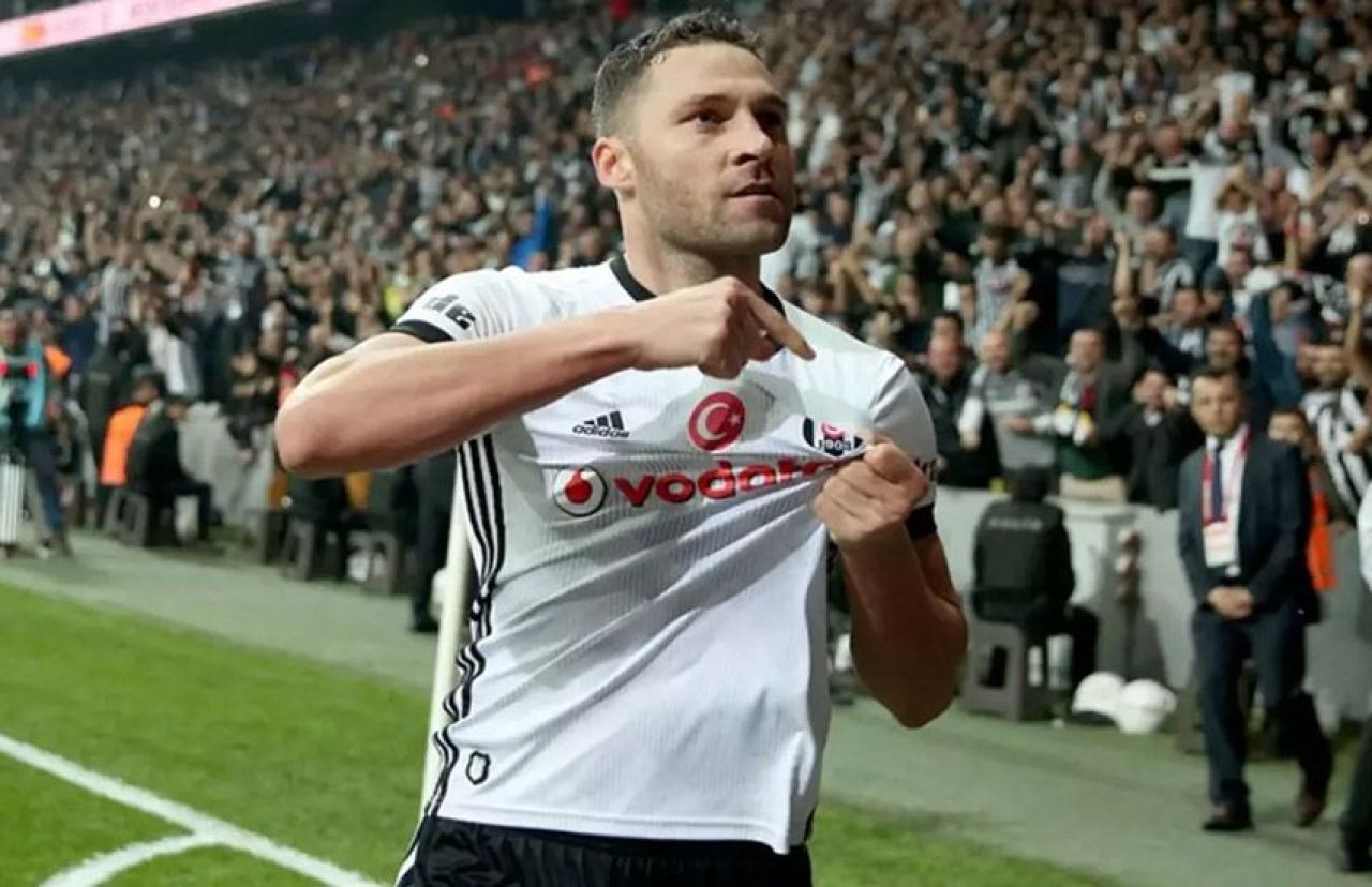 Beşiktaş için Tosic devrede! Bomba Tadic iddiası - 2. Resim