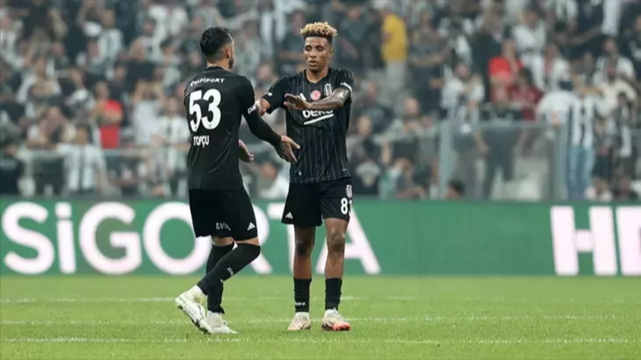 Beşiktaş Tel Aviv maçı ne zaman detayları belli oldu