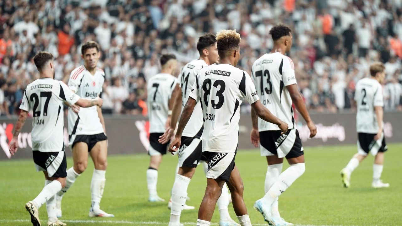 Beşiktaş’tan İsmail Kartal hamlesi! Ocak ayında… - 4. Resim