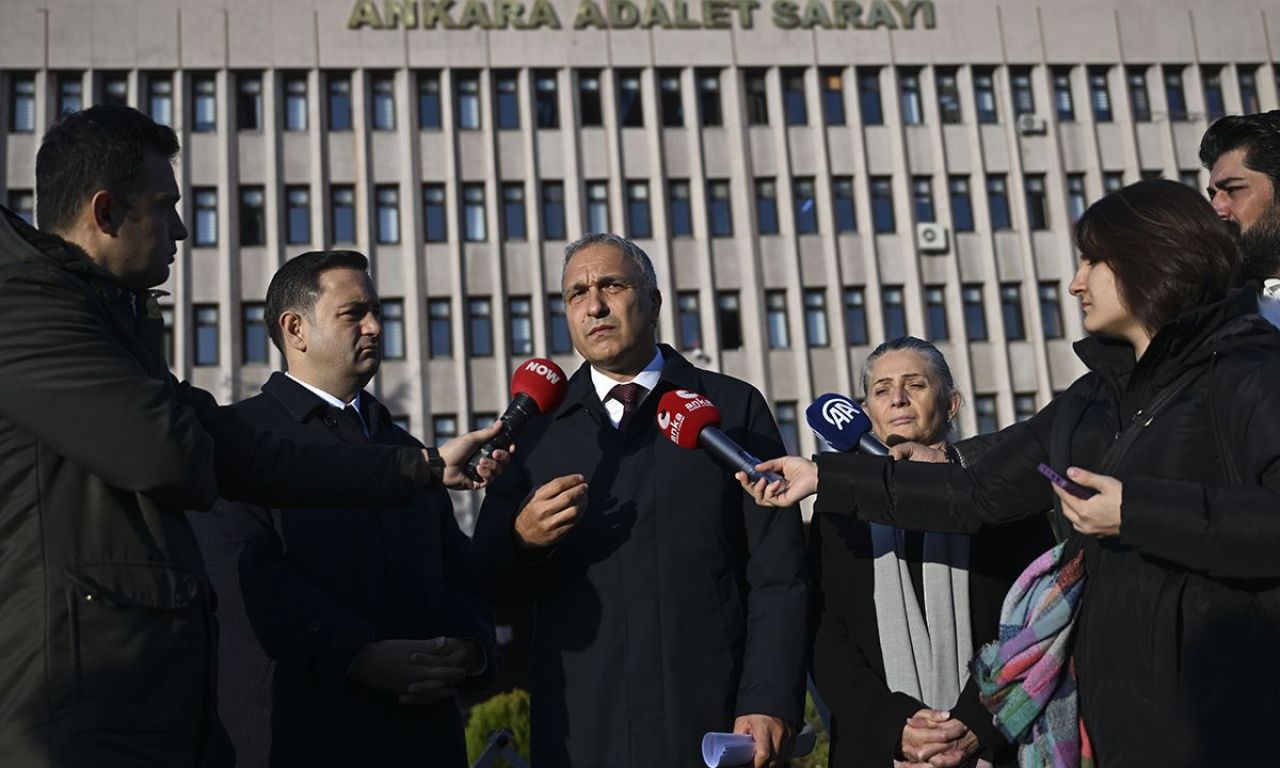 CHP'den Bakan Yusuf Tekin hakkında suç duyurusu! Laiklikle ilgili sözleri tartışmalara neden olmuştu - 3. Resim