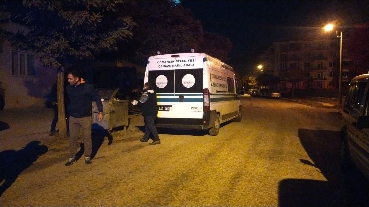 Çorum'da dehşete düşüren olay! Not bırakıp evi ateşe verdi: Anne ve oğlu hayatını kaybetti