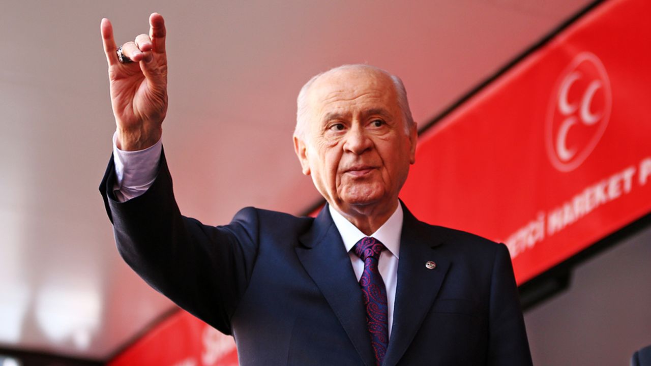 Devlet Bahçeli&#039;nin &#039;Öcalan&#039; çağrısını MHP&#039;li kurmaylar anlattı: Zamanı gelince herkes anlayacak!