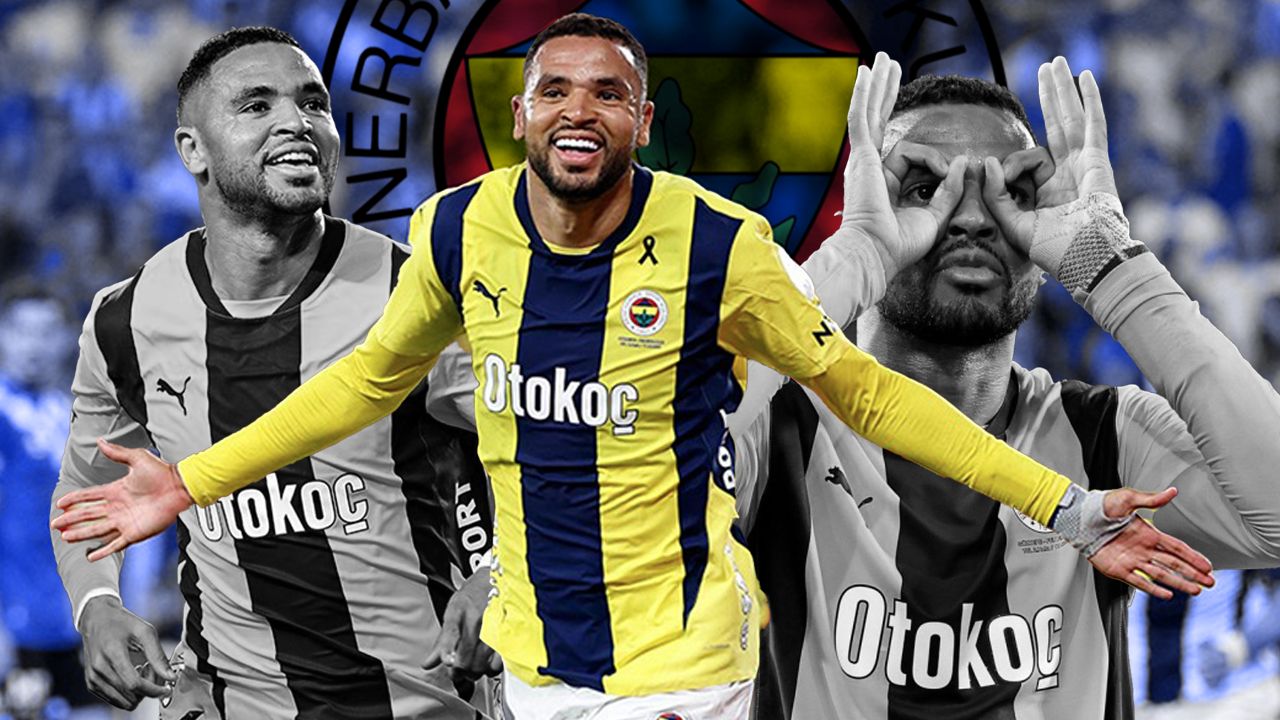 Fenerbahçe En-Nesyri için kararını verdi! Suudi Arabistan&#039;tan teklif yağdı 