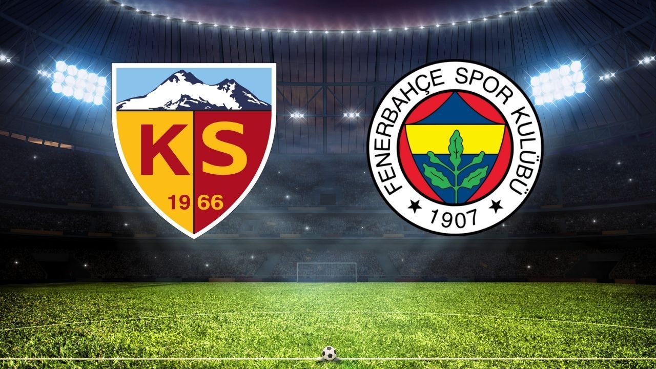 Fenerbahçe - Kayserispor maçının biletlerinin ne zaman satışa çıkacağı bekleniyor