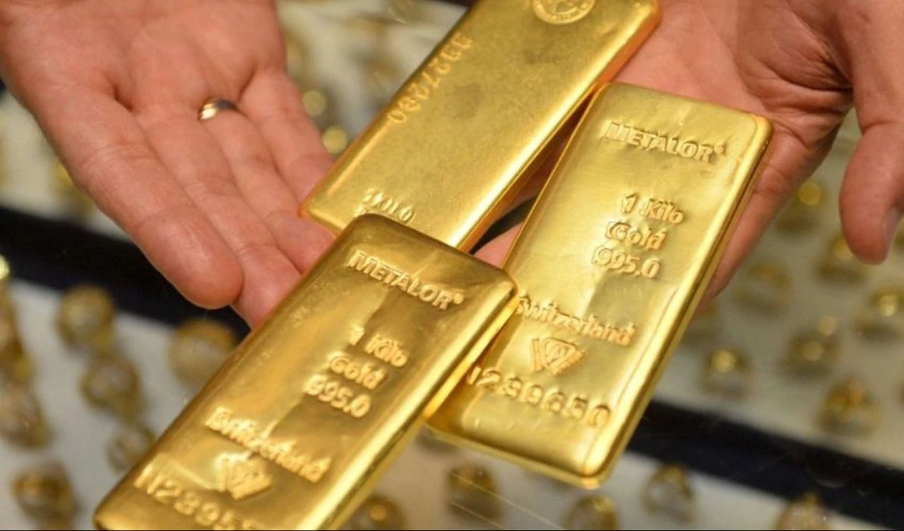 Goldman Sachs’tan altında yeni rekor tahmini - 2. Resim