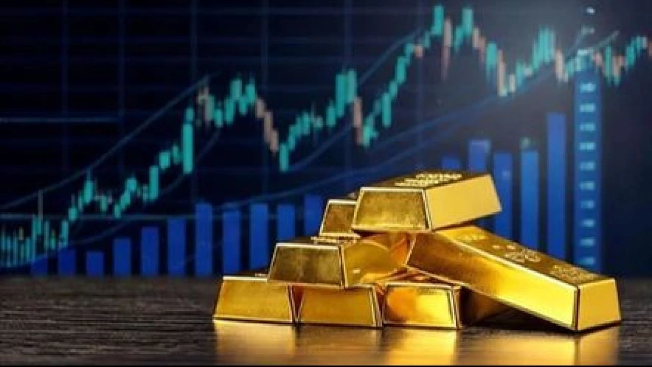 Goldman Sachs’tan altında yeni rekor tahmini - 4. Resim