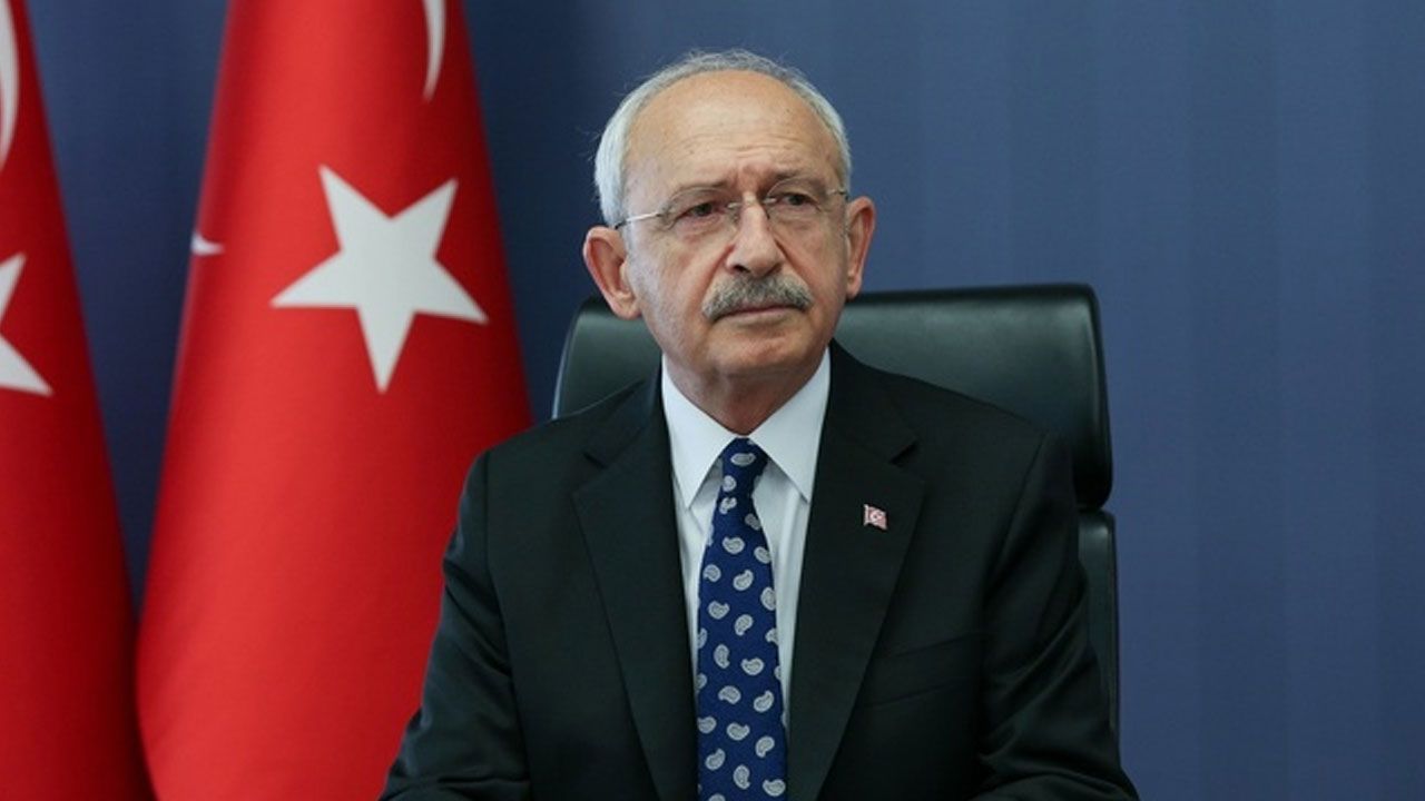 Mansur Yavaş'tan Kemal Kılıçdaroğlu'na destek: Hepimizin davası!  - 1. Resim