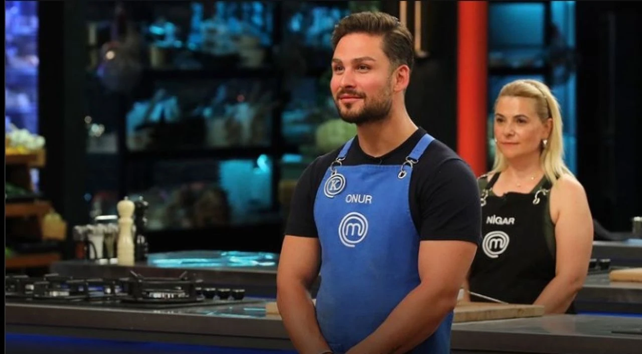 MasterChef 18 Kasım kaptanlık oyununu kazanan isim araştırılıyor - 1. Resim