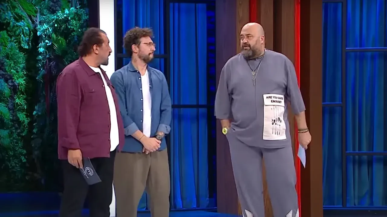 MasterChef 18 Kasım kaptanlık oyununu kazanan isim araştırılıyor - 2. Resim
