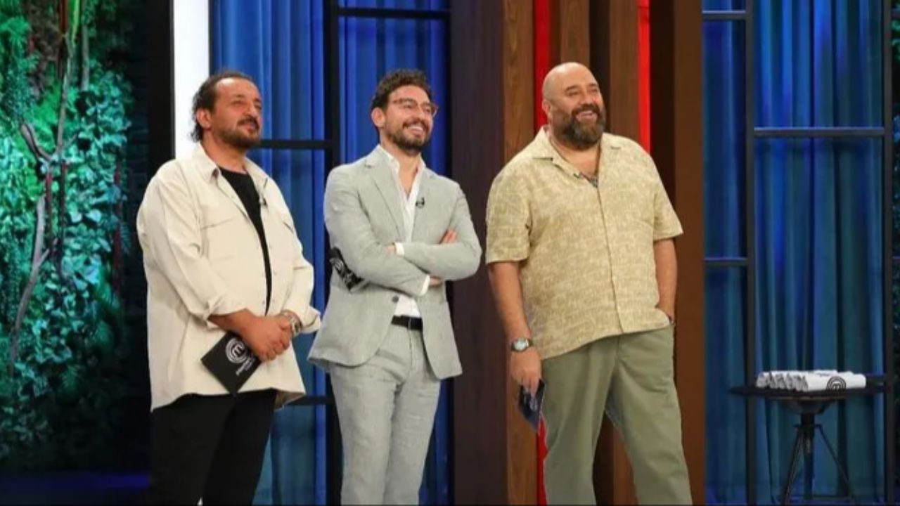 MasterChef 18 Kasım kaptanlık oyununu kazanan isim araştırılıyor