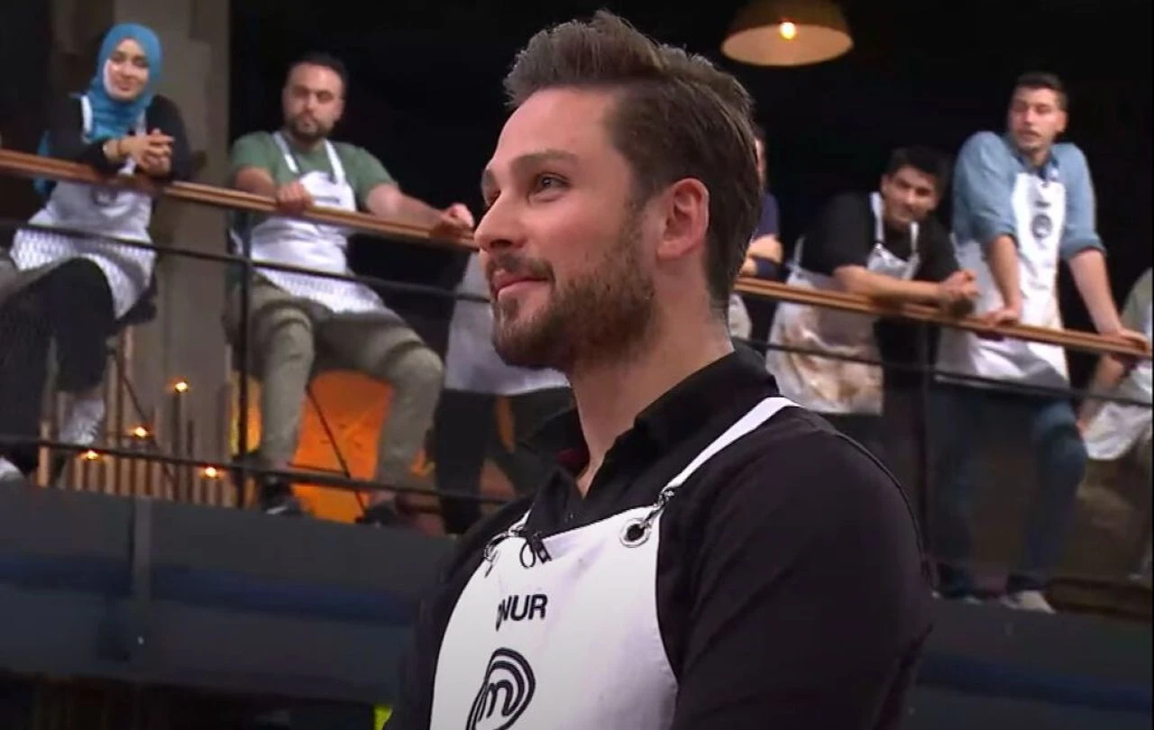 MasterChef'te kaşıklar atıldı! Yarışmaya veda eden isim belli oldu