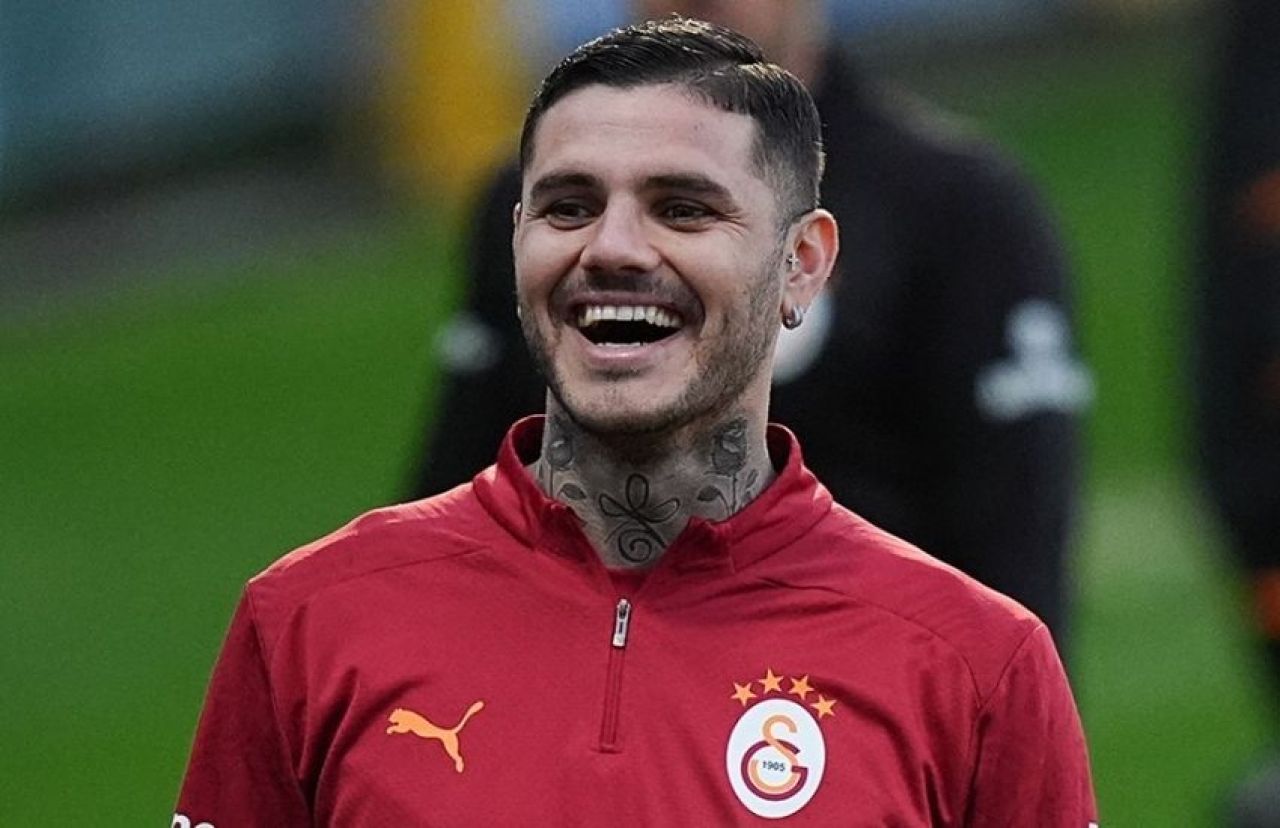 Mauro Icardi'nin Türk Milli Takımı’na alınması için CİMER’e dilekçe yazıldı - 2. Resim