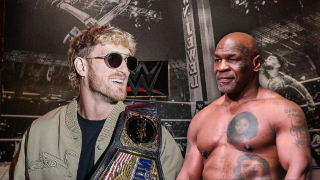 Mike Tyson - Logan Paul maçı ne zaman? &quot;Seni öldürürüm Mike&quot; sözü gündem olmuştu