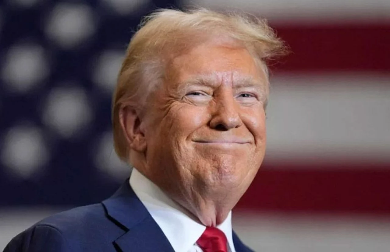 Piyasalardaki Trump gazı bitti - 1. Resim