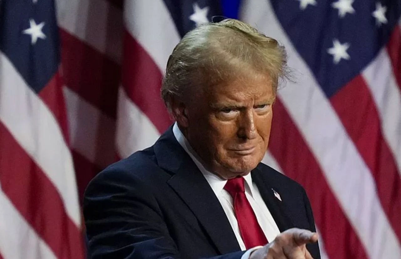 Piyasalardaki Trump gazı bitti - 2. Resim