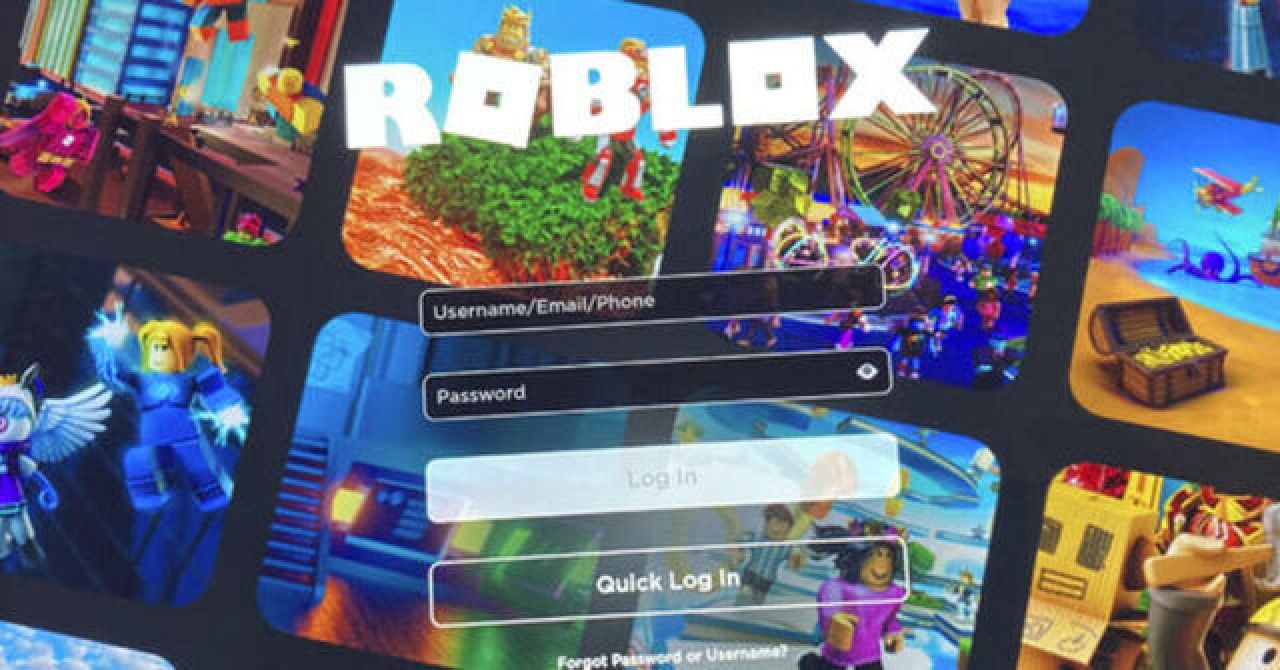 Roblox açılacak mı sorusu yeniden gündem oldu! Roblox yeni güvenlik güncellemeleri getirdi - 1. Resim