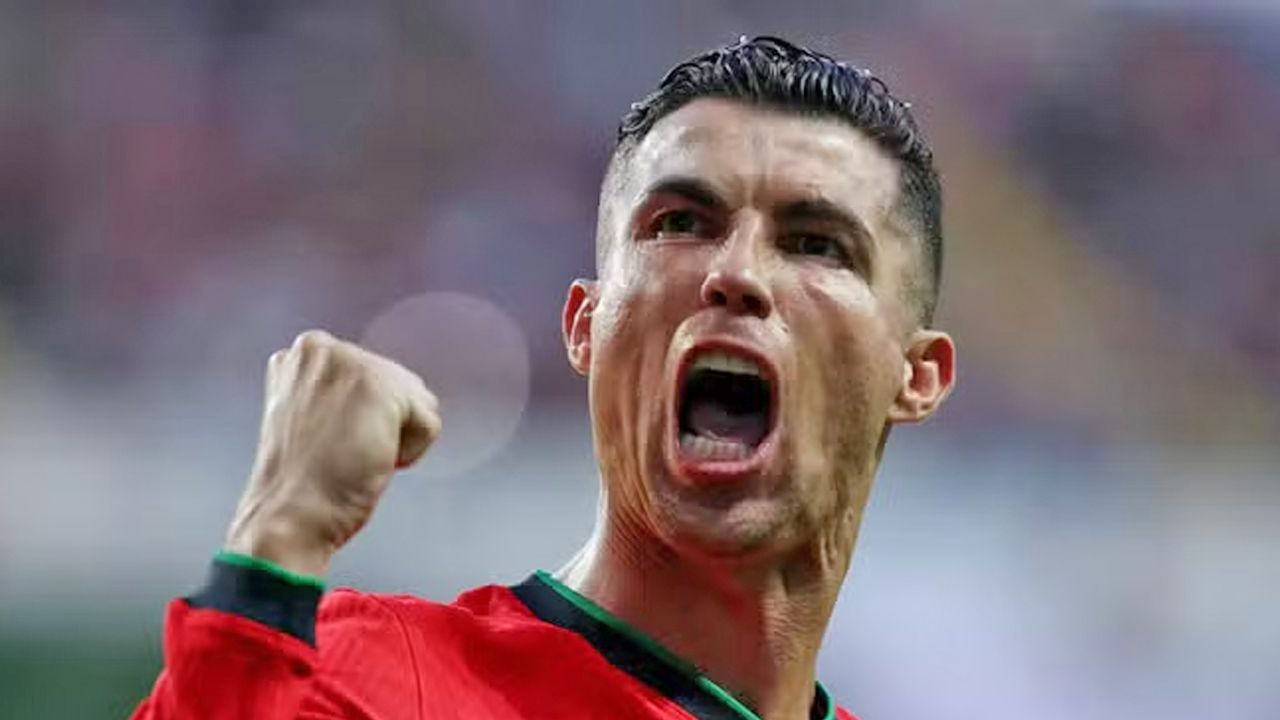 Ronaldo futbolu ne zaman bırakacağını açıkladı!