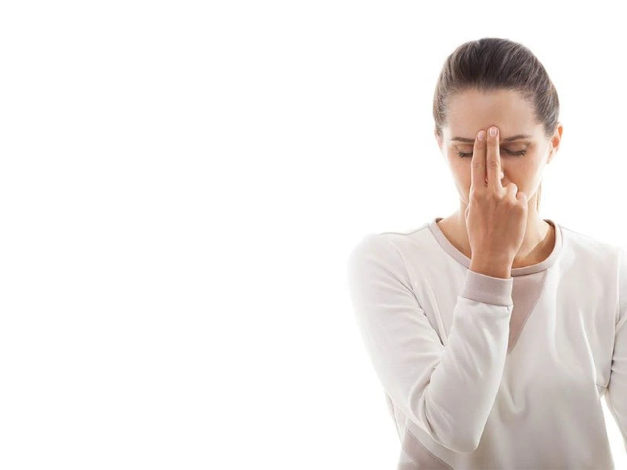 Sinüzite iyi gelen şeyler: Sinüzite iyi gelen bitkiler, yağlar, çaylar ve yiyecekler neler?