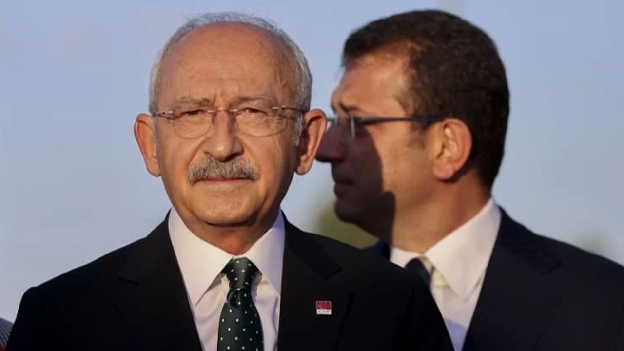 Siyasi yasak davası için flaş karar! Kemal Kılıçdaroğlu&#039;nun avukatı açıkladı