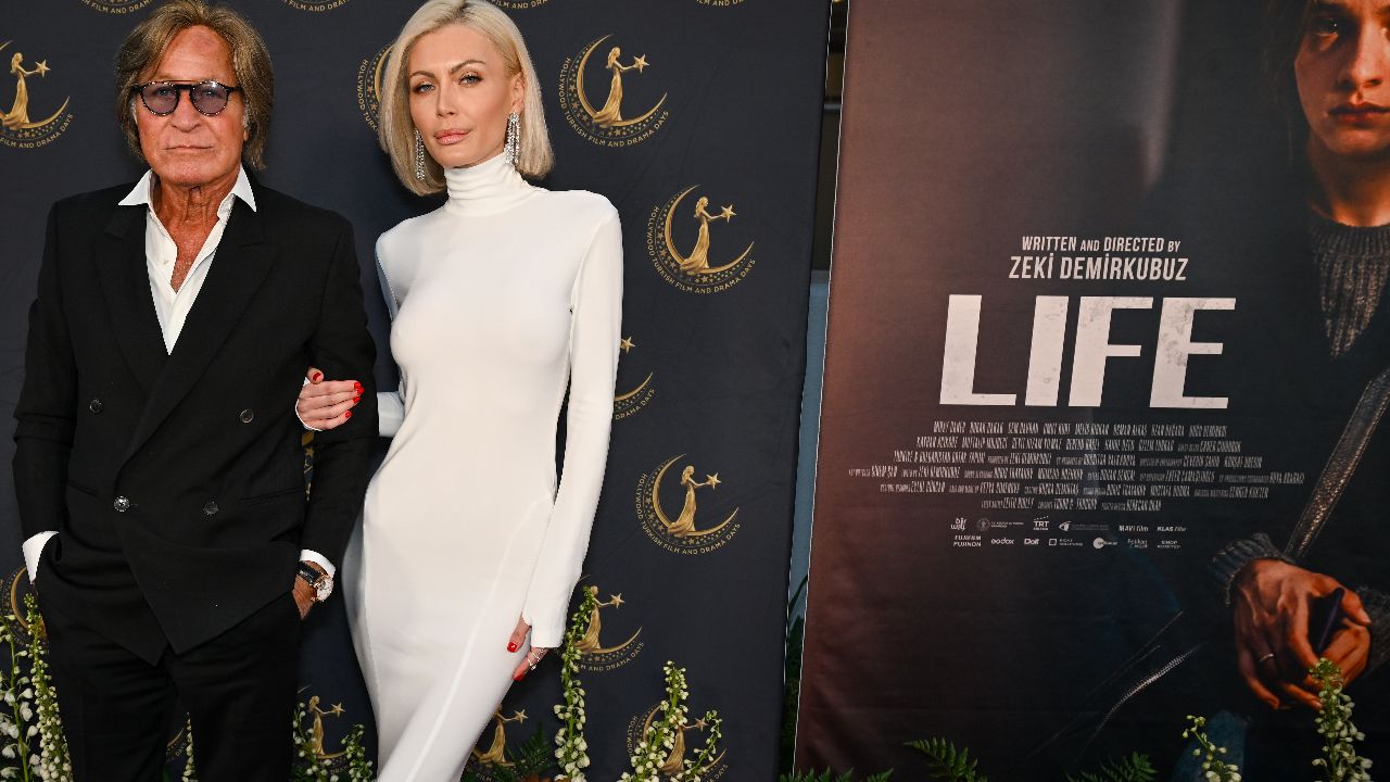 Türkiye&#039;nin Oscar adayı Hayat&#039;a Hollywood&#039;a büyük ilgi: Özel gösterime Gigi Hadid&#039;in babası da katıldı