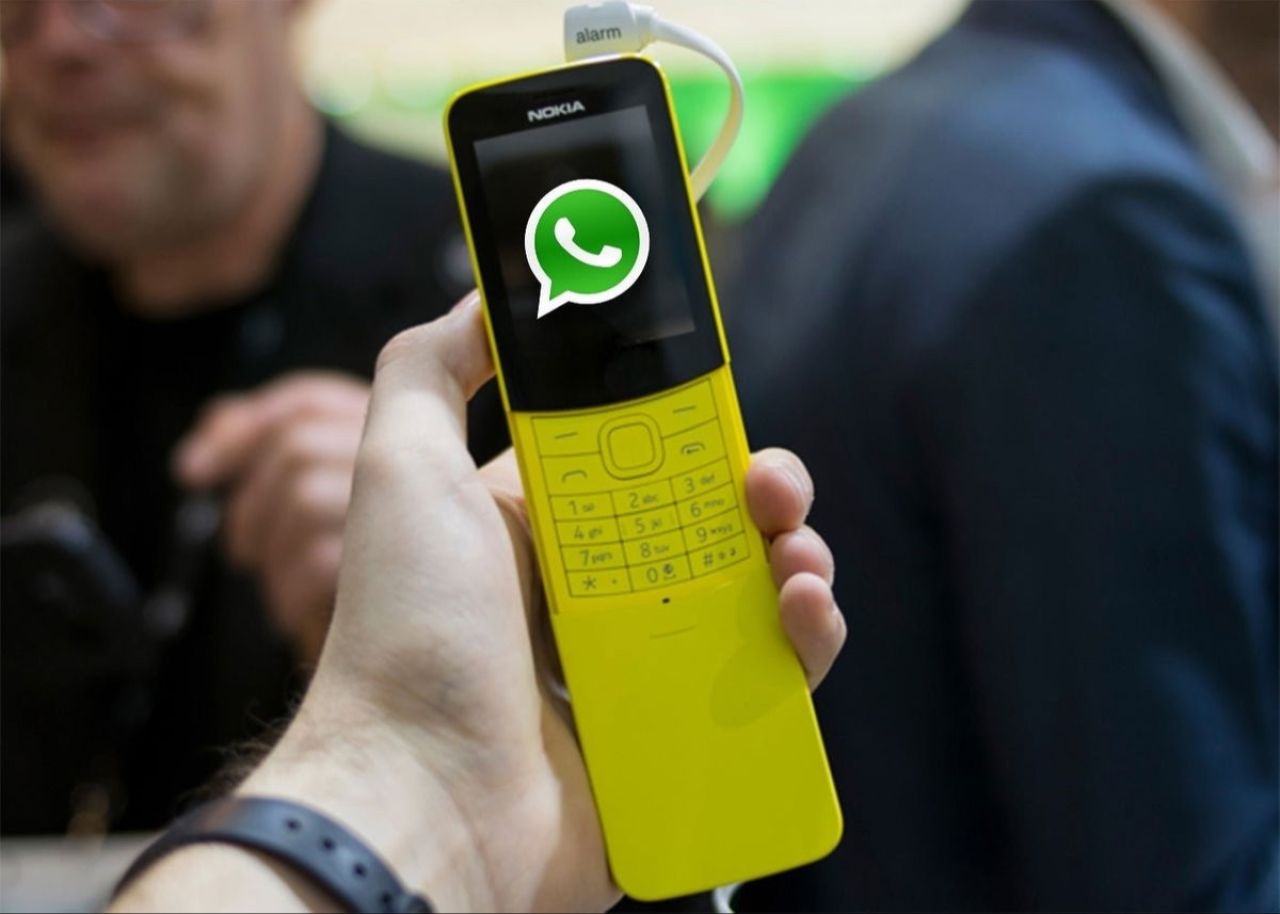 WhatsApp desteklemeyecek telefonlar artıyor! 1 Şubat'tan itibaren bu modelleri desteklemeyecek - 1. Resim