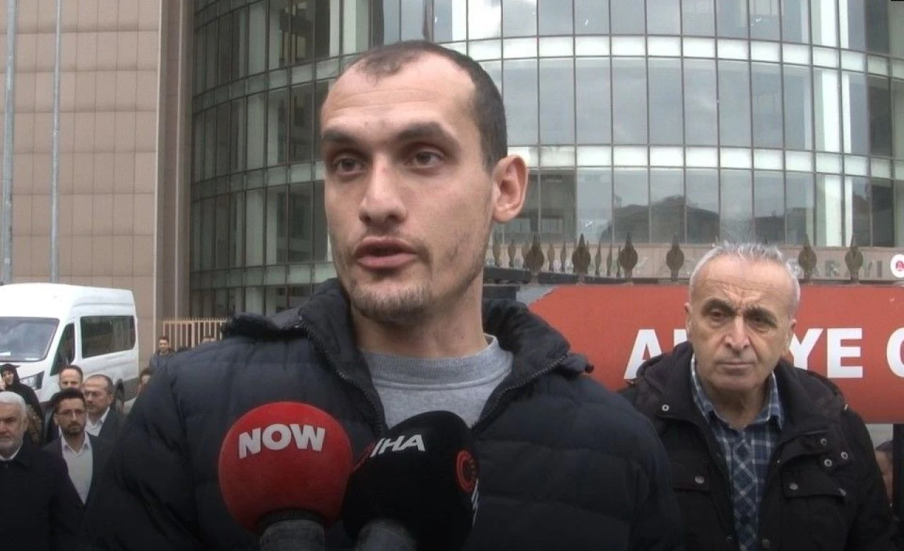 Yenidoğan çetesi davası mağdurları mahkemeye koştu! Kan donduran ifadeler: "Sizin çocuğunuz canlı bomba" - 1. Resim