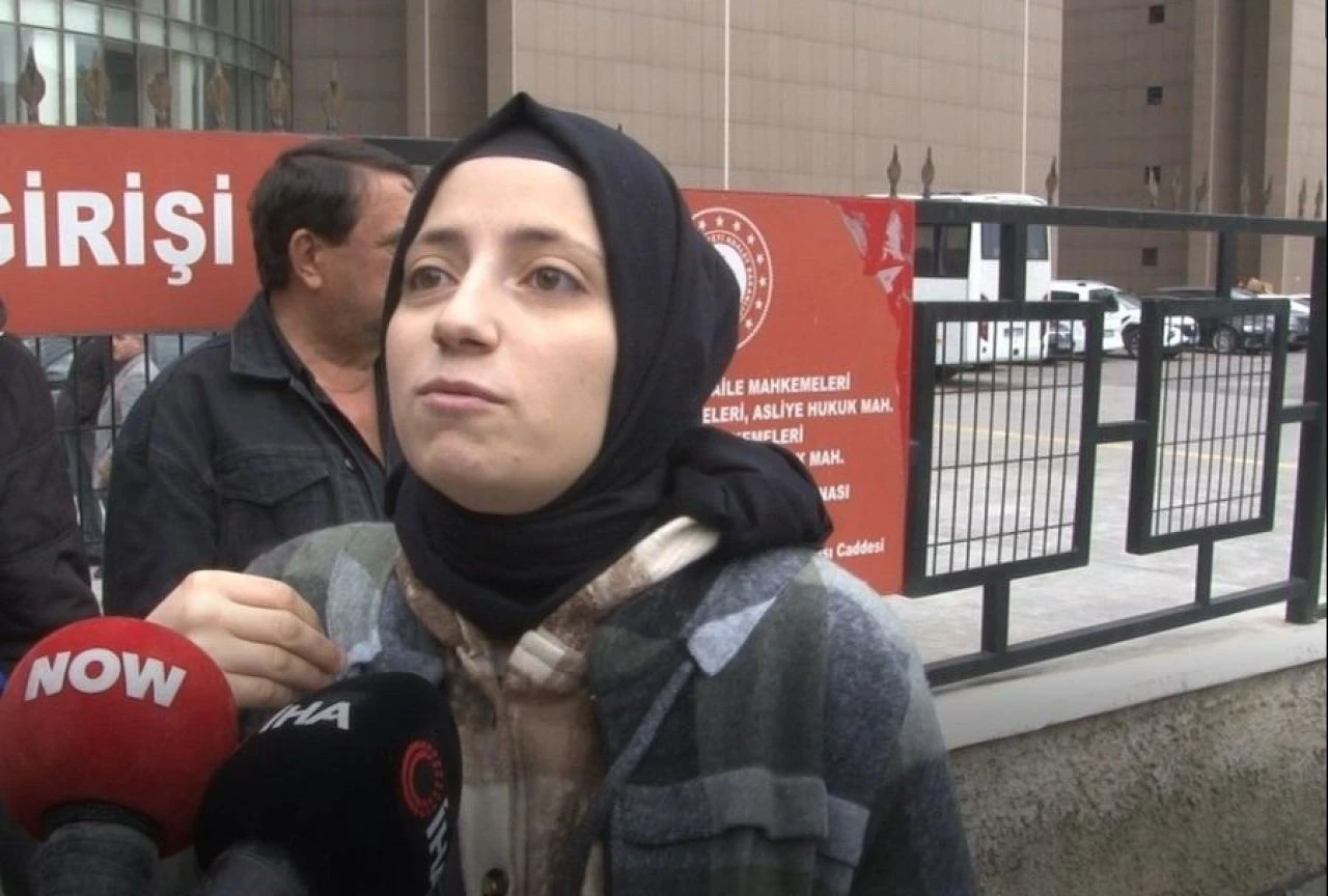 Yenidoğan çetesi davası mağdurları mahkemeye koştu! Kan donduran ifadeler: "Sizin çocuğunuz canlı bomba" - 2. Resim