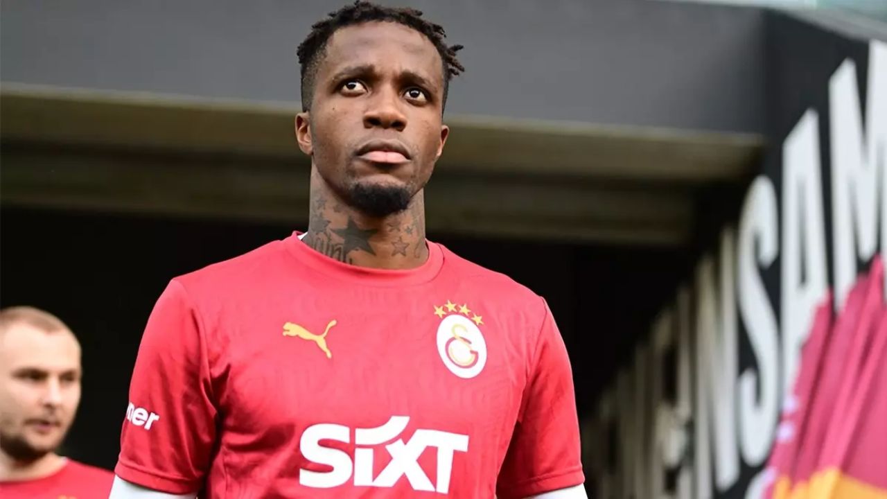 Zaha Galatasaray’a dönecek mi sorusu cevap buldu! Kapılar kapandı