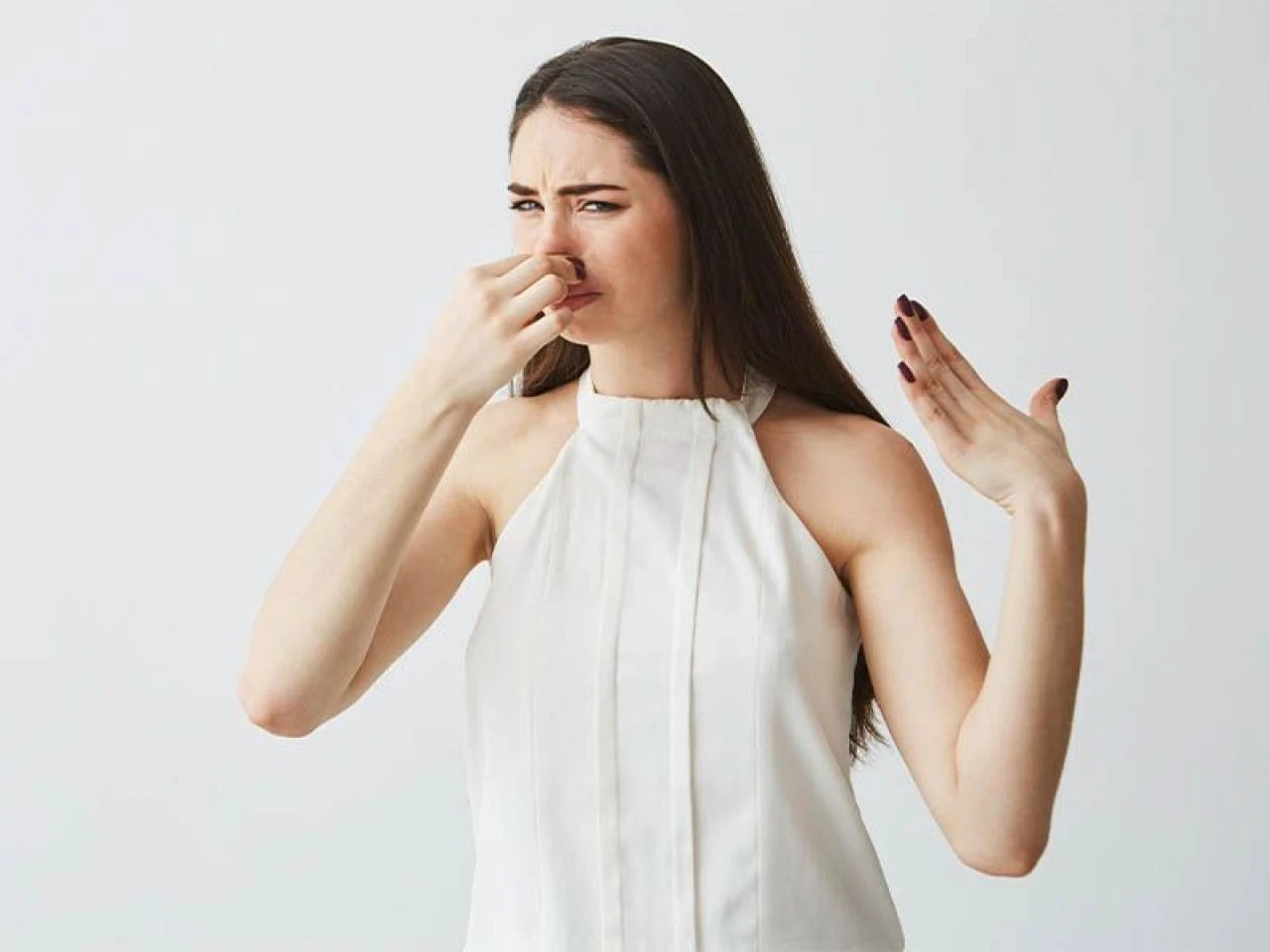 Ağız kokusu neden olur ve nasıl geçer? Ağız kokusuna ne iyi gelir?