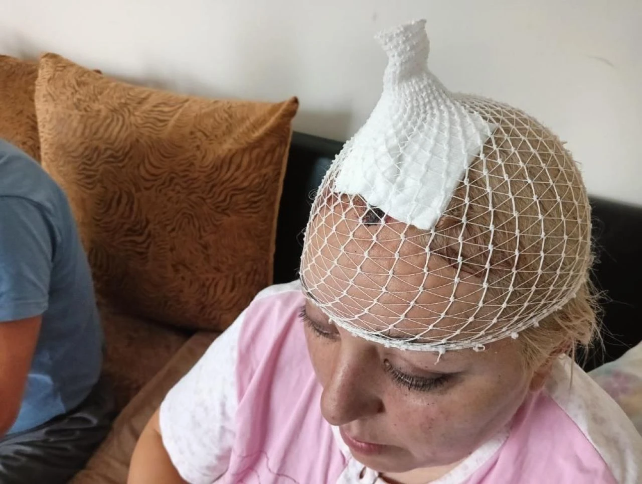 Ankara'da ev sahibi terörü! İstediği zammı kabul etmeyen engelli kiracısı ve kızını öldüresiye darbetti