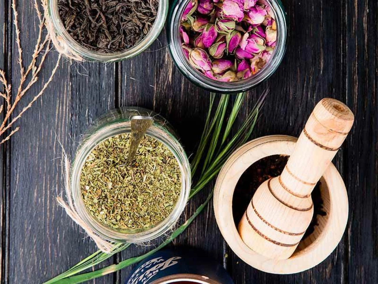 Bademcik şişmesine iyi gelen şeyler: Bademcik şişmesine iyi gelen çaylar, bitkiler ve çorbalar neler? - 3. Resim