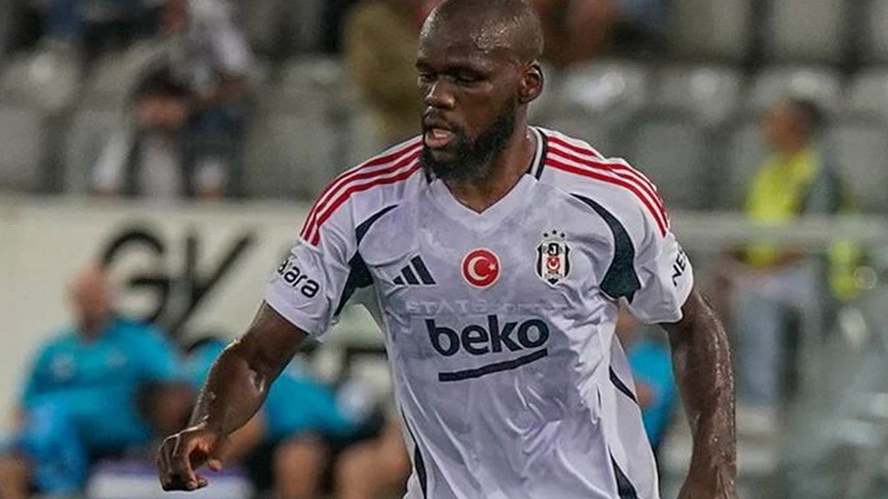 Beşiktaş'a Onana müjdesi! Fransa ekibi transfer için hamle yapıyor