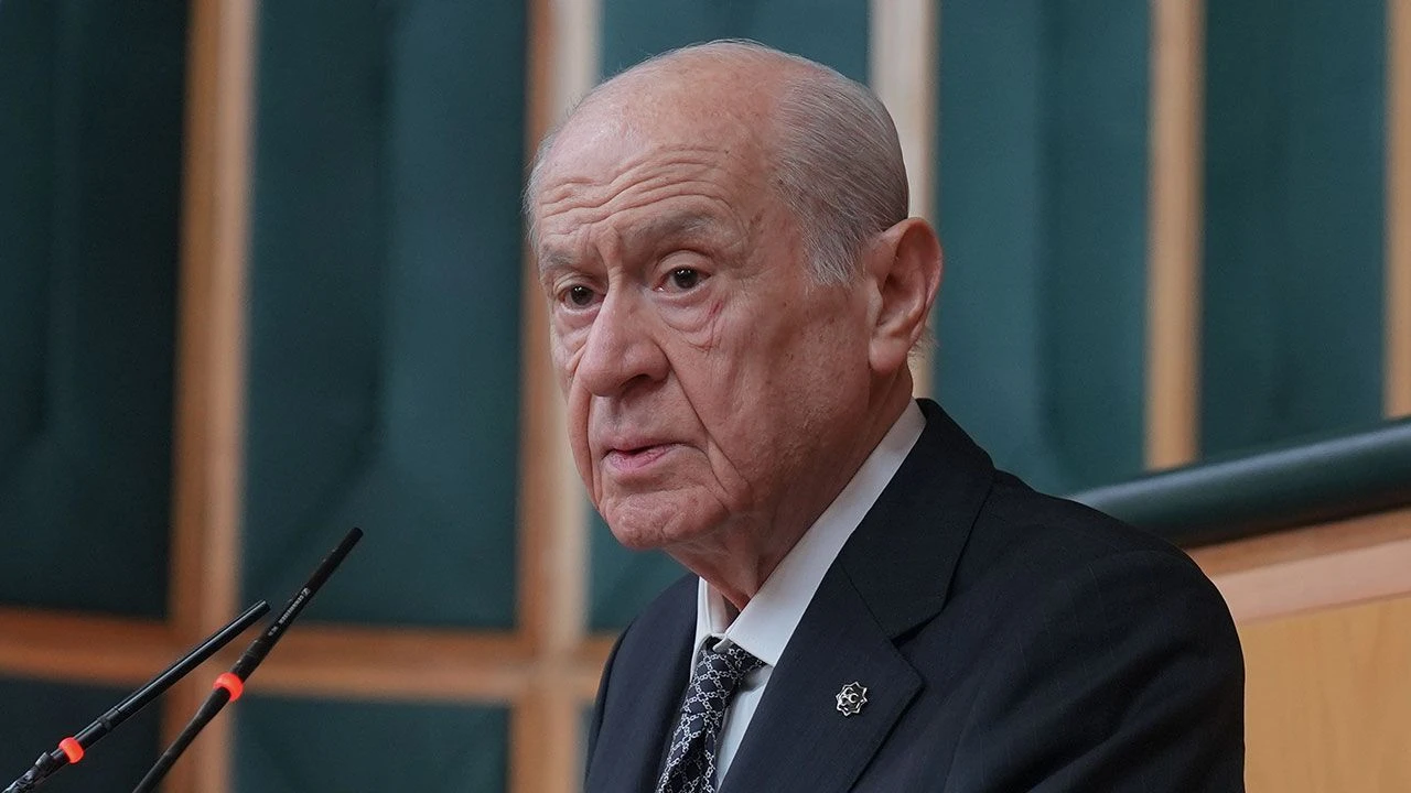 Devlet Bahçeli, Cumhur İttifakı'nda kriz iddialarına noktayı koydu: İttifakımızda görüş ayrılığı yok - 2. Resim