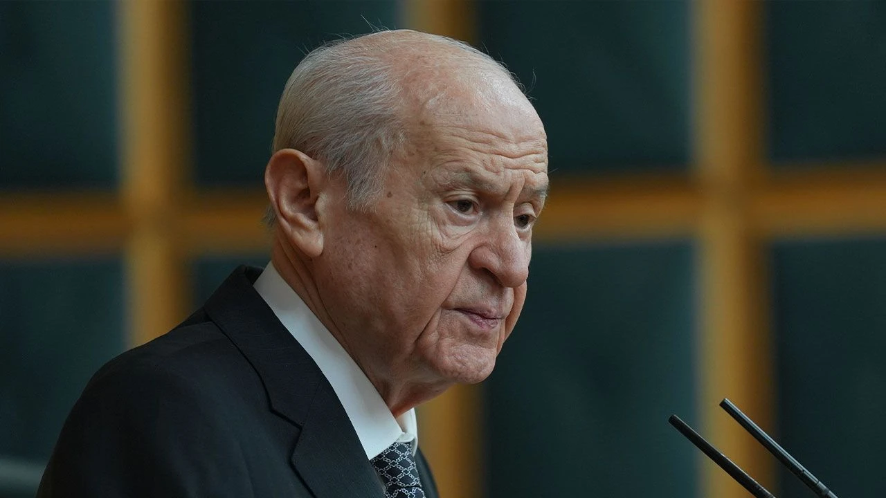 Devlet Bahçeli, Cumhur İttifakı'nda kriz iddialarına noktayı koydu: İttifakımızda görüş ayrılığı yok - 3. Resim
