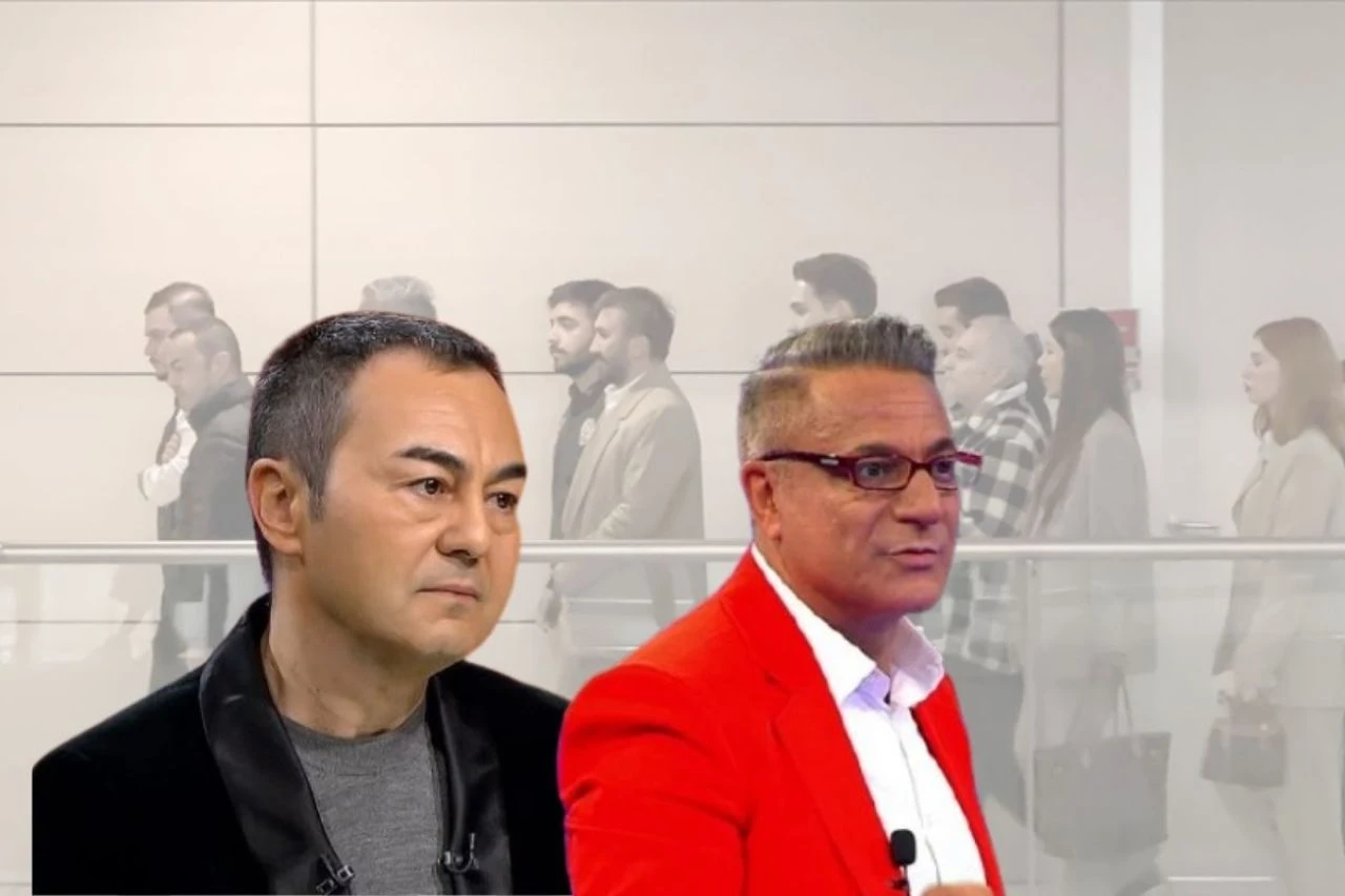 Ev hapsindeki Mehmet Ali Erbil canlı yayın açtı! Tek cümleyle sitem etti, - 3. Resim