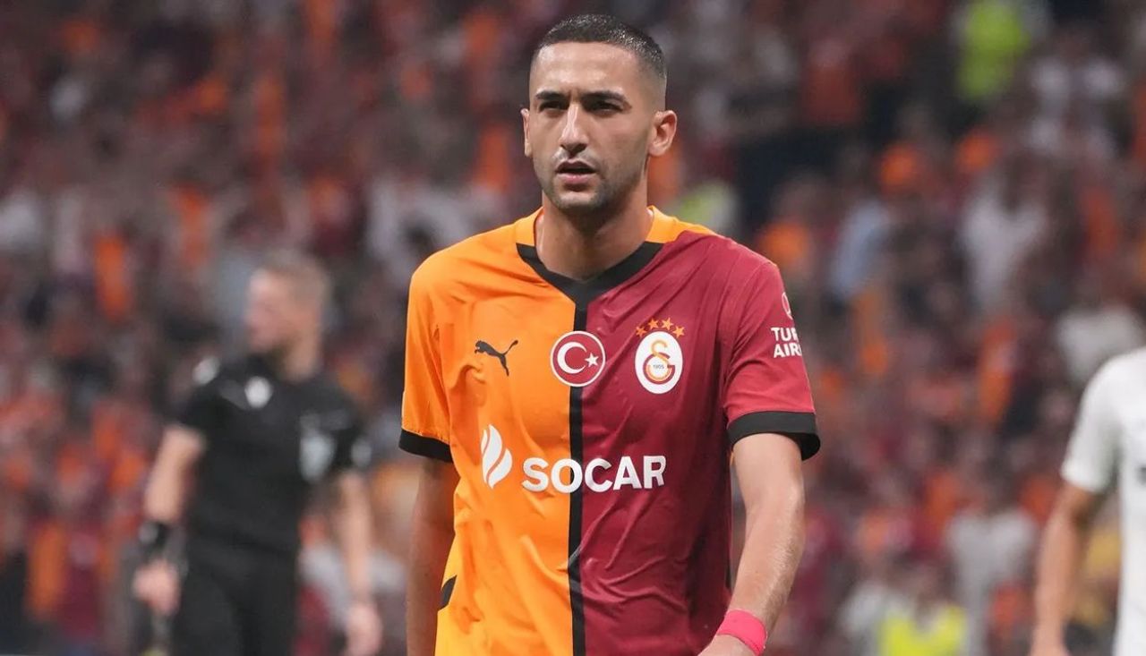 Galatasaray transfer bombasını patlatıyor! Aslan'ın gözü mutlu Son'da - 1. Resim