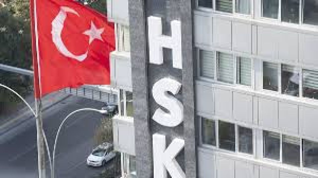 HSK atama kararnamesi açıklandı mı? 332 savcı ve hâkimin görev yeri değiştirildi - 1. Resim