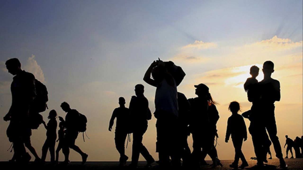 İletişim Başkanlığı &#039;İngiltere ile sığınmacı görüşmeleri&#039; yapıldığı iddialarını yalanladı