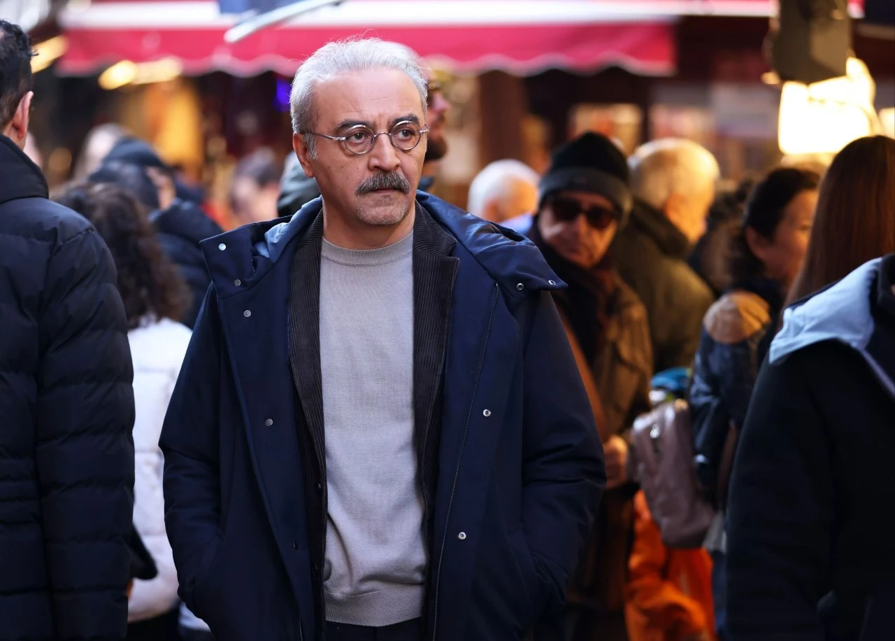 İnci Taneleri dizisi ne zaman başlıyor, hangi kanalda? - 1. Resim