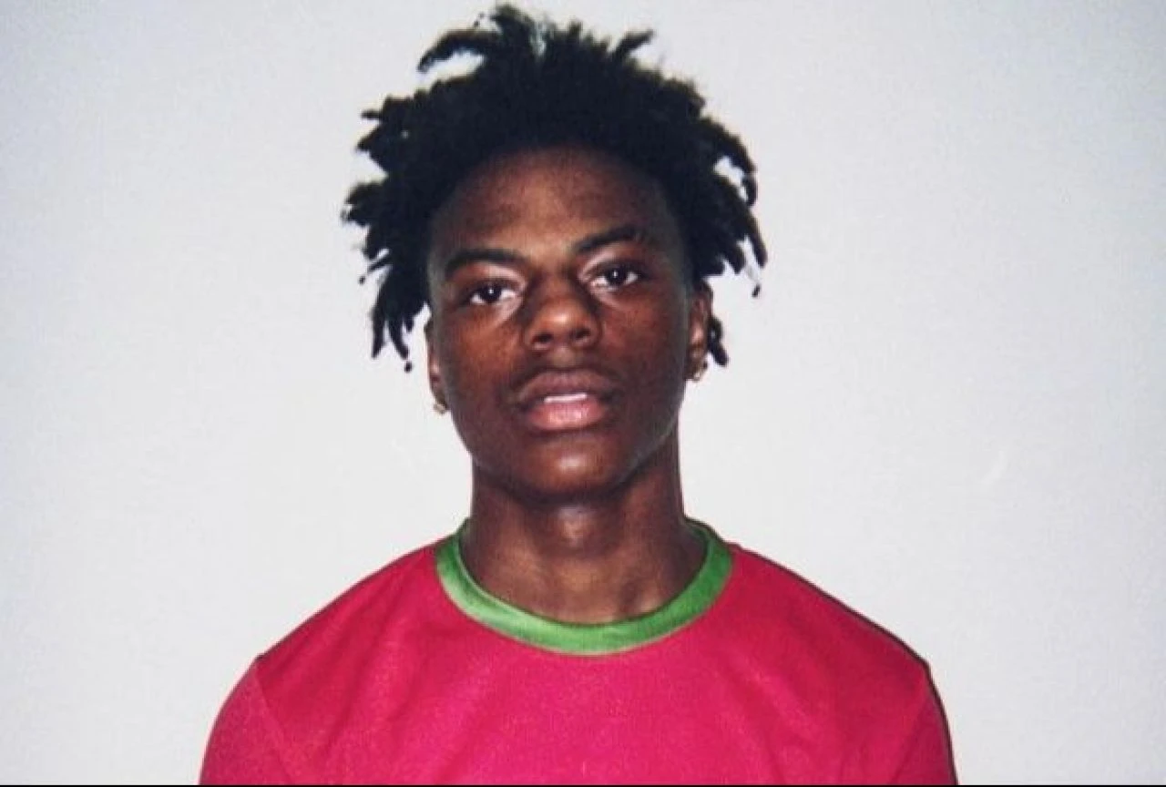 iShowSpeed ve Jake Paul boks maçı yapacak mı? "6 ay eğitim alsam yenerim" demişti - 1. Resim