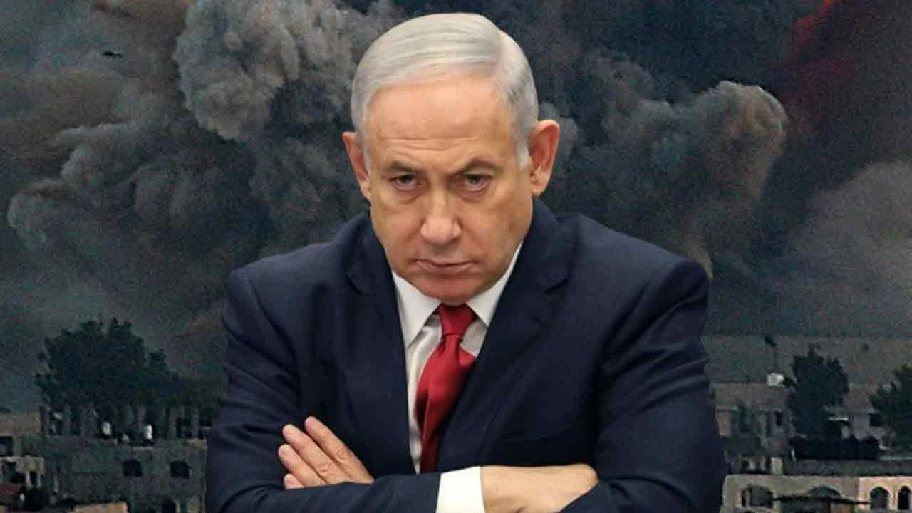 İsrail ile Hizbullah arasındaki ateşkes kararına Netanyahu gölgesi: Beni durduramazlar - 2. Resim