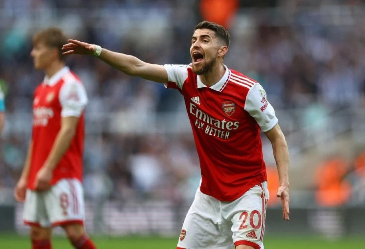 Jorginho kimdir? Beşiktaş’ın hedefindeki oyuncunun kariyeri merak konusu oldu - 1. Resim