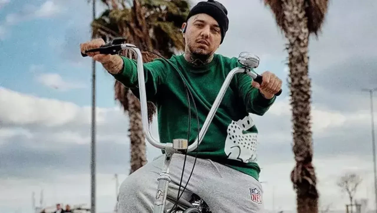 Kerem Gülsoy kimdir? Rapçi Tepki hakkında da yakalama kararı çıktı - 2. Resim