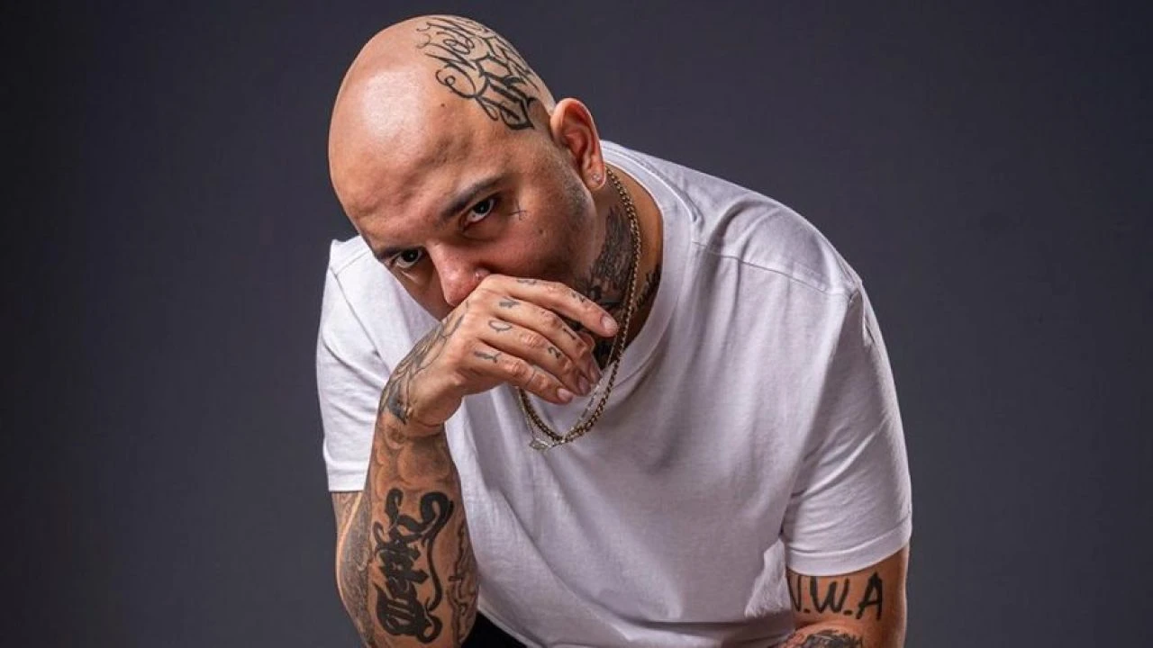 Kerem Gülsoy kimdir? Rapçi Tepki hakkında da yakalama kararı çıktı - 1. Resim