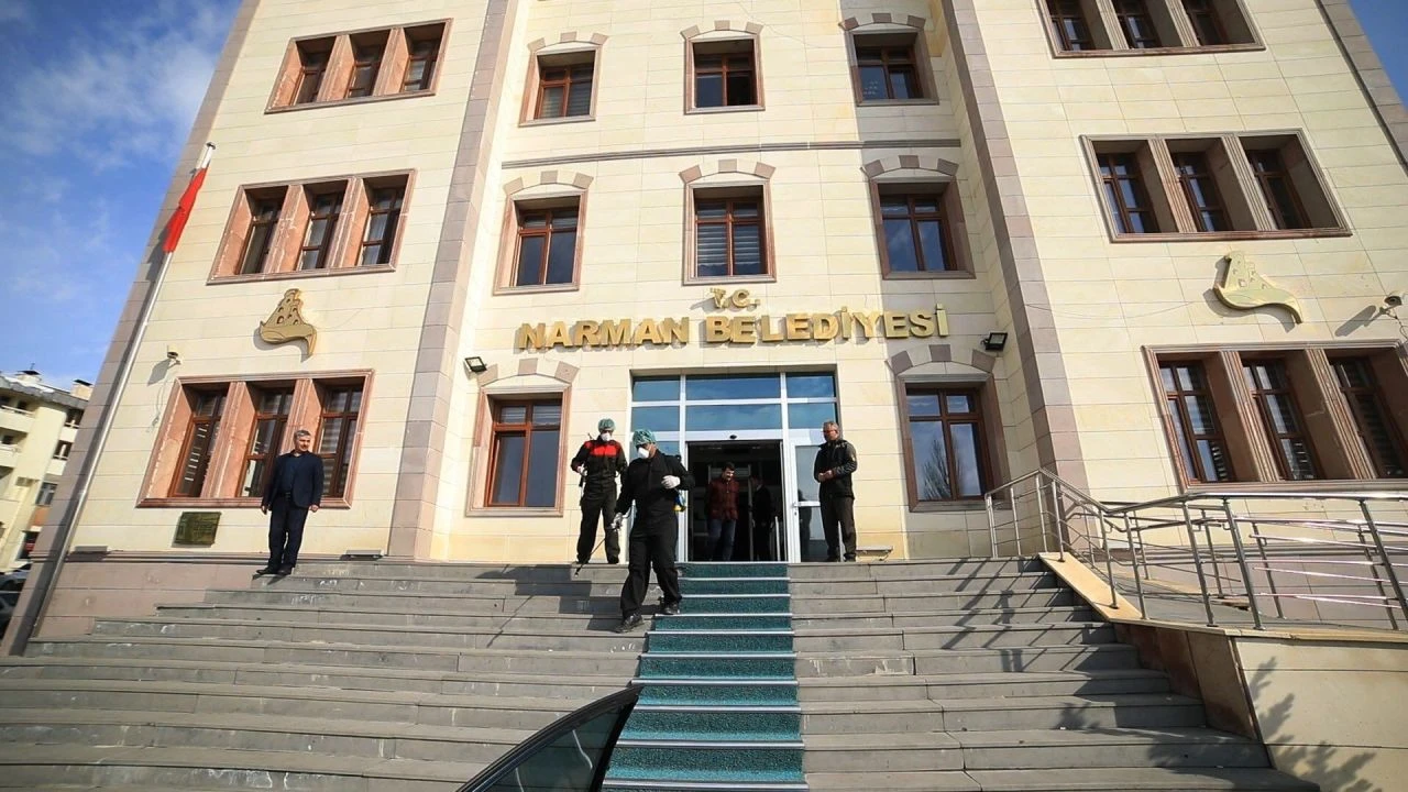 Memur olmak isteyenlere müjde: KPSS’li KPSS’siz 36 kurum, tam 17.982 personel alımı yapacak! İşte son başvuru tarihleri - 17. Resim