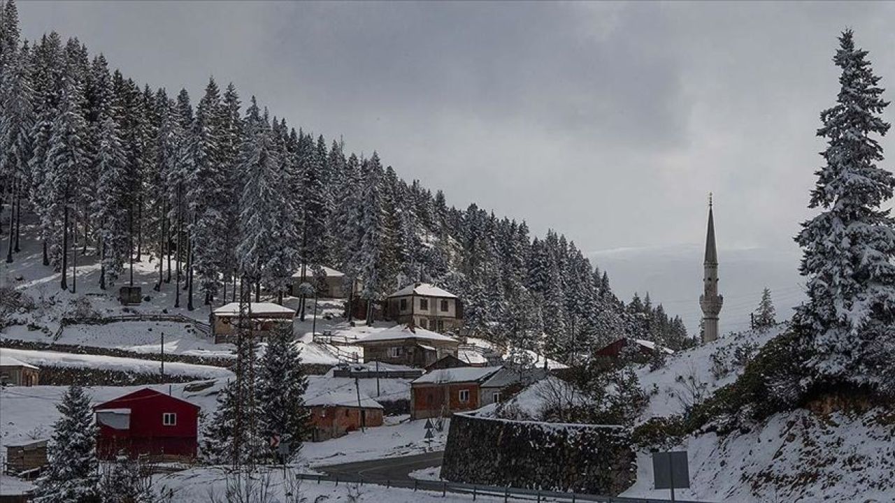 Meteoroloji güncel hava durumu raporunu yayımladı! Bugün hava nasıl olacak? - 7. Resim