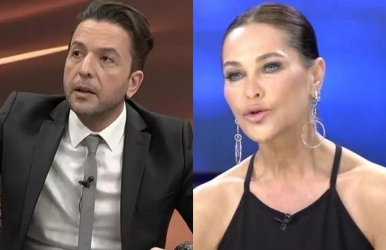 Nihat Doğan önce Hülya Avşar'a şimdi ise Acun Ilıcalı'ya salladı: İnşallah başarılı olamaz