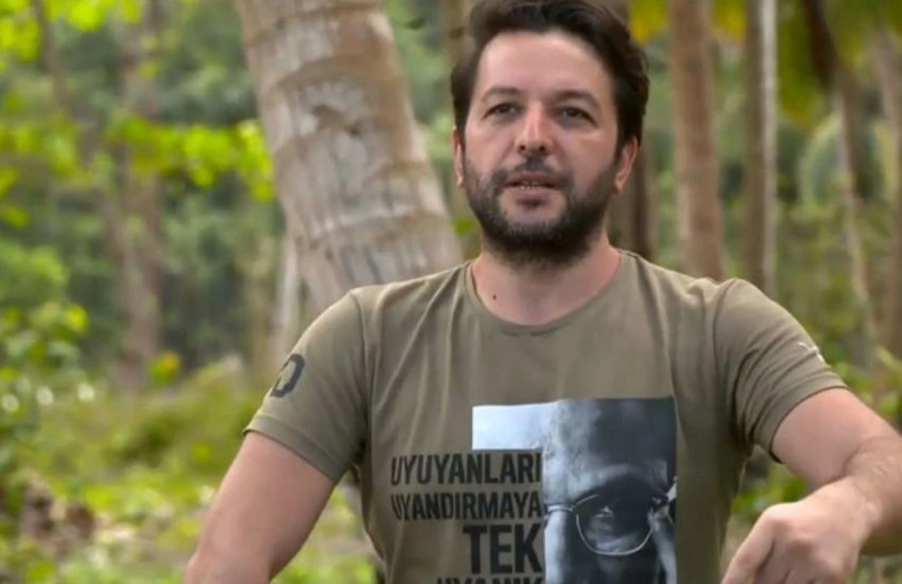 Nihat Doğan önce Hülya Avşar'a şimdi ise Acun Ilıcalı'ya salladı: İnşallah başarılı olamaz - 1. Resim