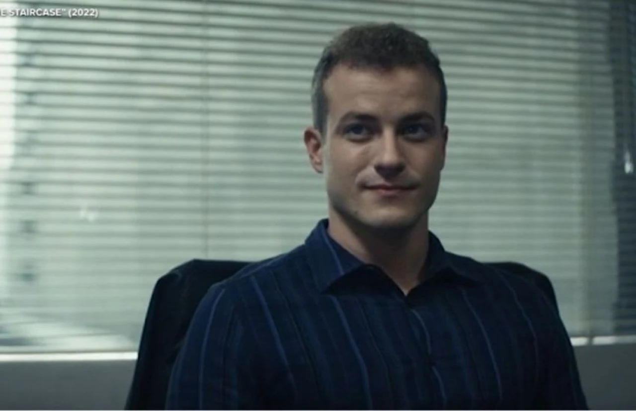 One Tree Hill'in oyuncusu  Paul Teal hayatını kaybetti - 1. Resim