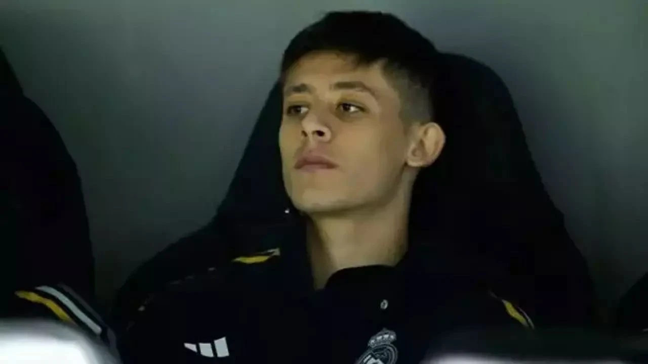 Real Madrid'den Arda Güler için flaş sözler: Başkan Perez kararını verdi